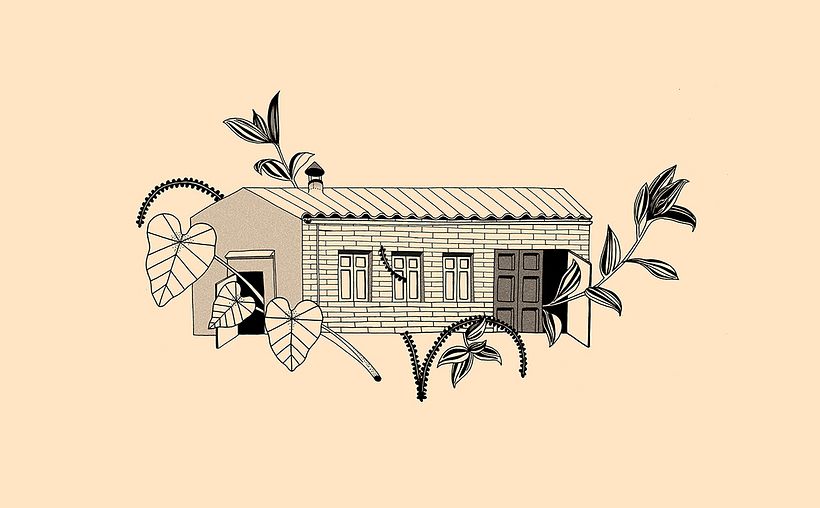 Curious Garden - Asociación Cultural 4