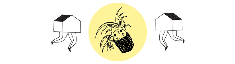 Curious Garden - Asociación Cultural 10