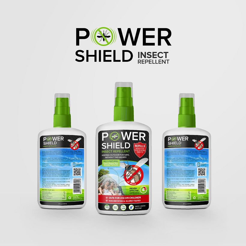 Power Shield -1