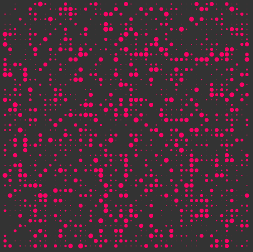 Experimentando con las librerías SVG.js y GreenSock 1