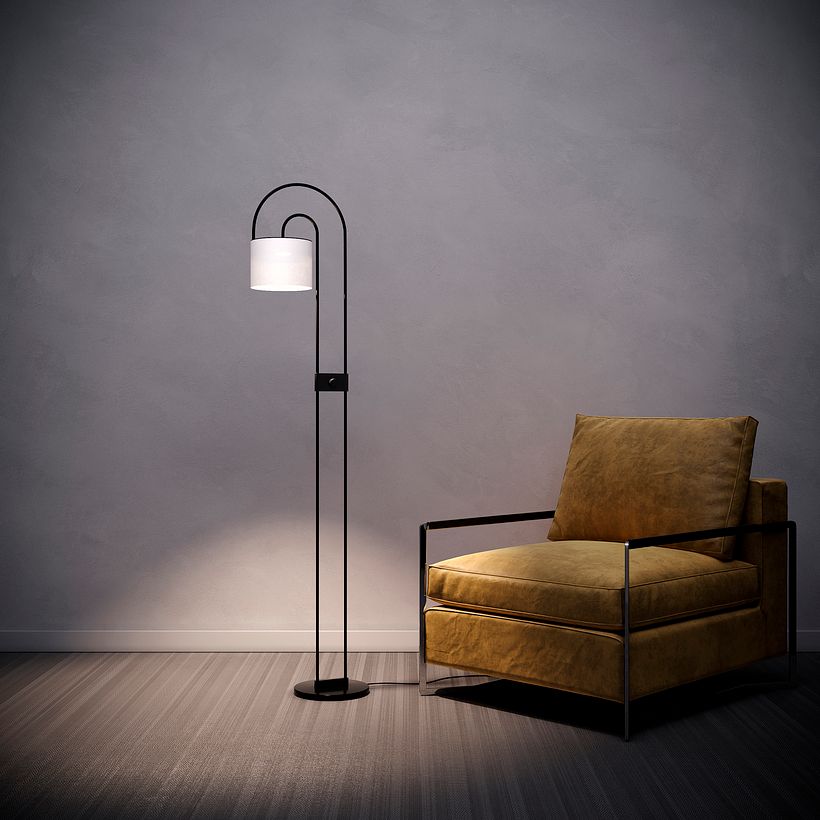 CARUGA LAMP SERIES 1