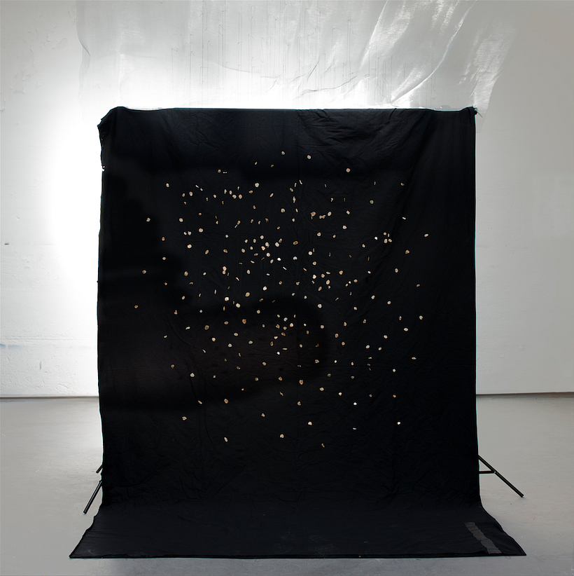 Lo vulnerable I - Proyecto artístico 5