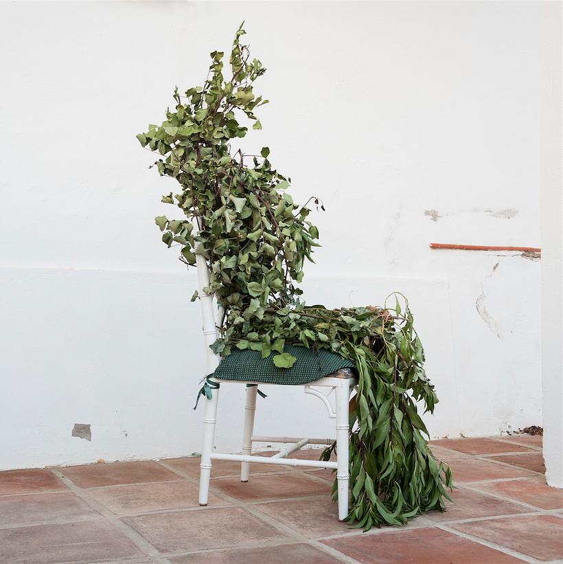 Lo vulnerable I - Proyecto artístico 12