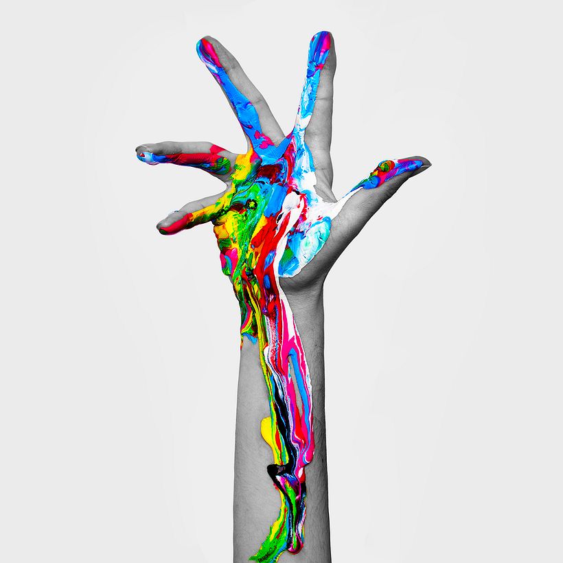 Hands 1