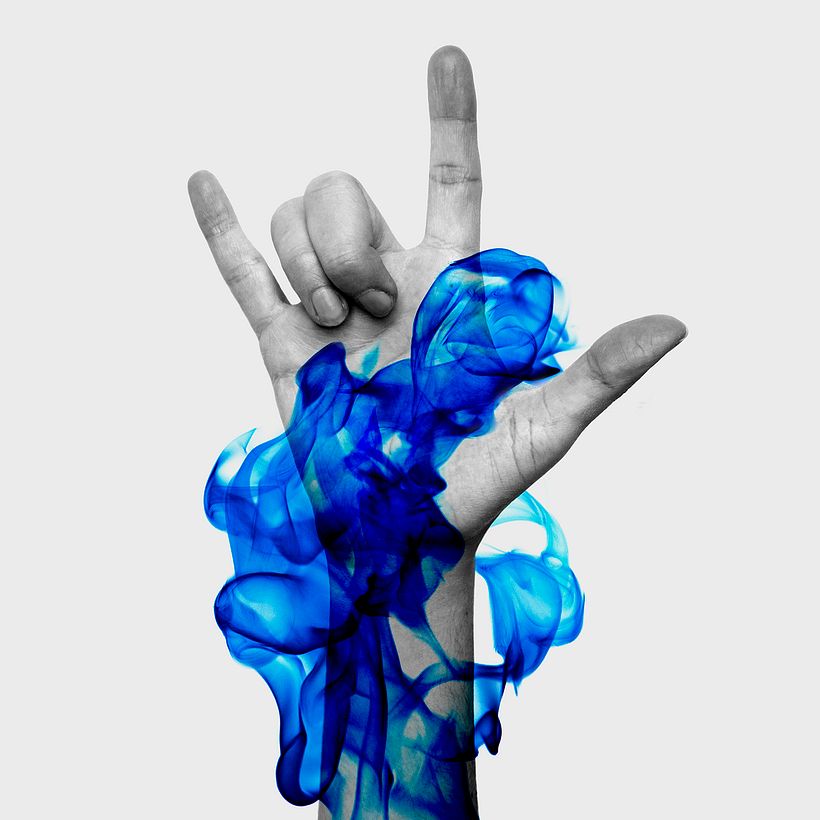 Hands 6