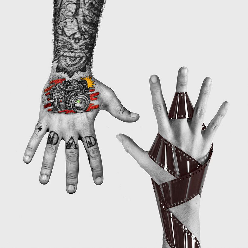 Hands 8