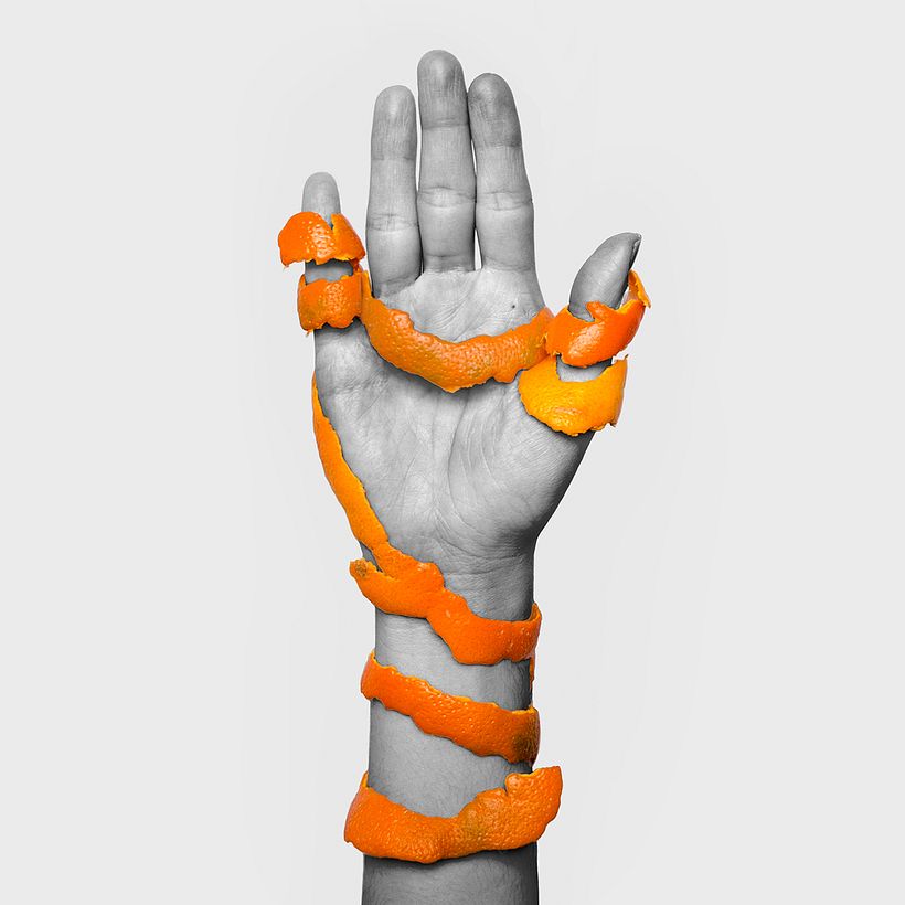 Hands 5