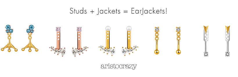 Herramientas de venta para tiendas Aristocrazy - Rueda ear jackets 5