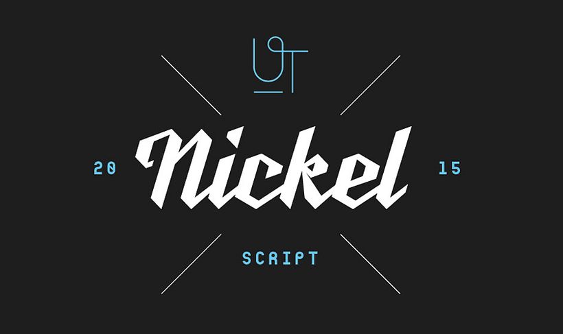 Crea tus propias tipografías con carácter 10