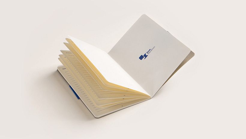 Book Marathon: el diseño que fomenta la lectura 13