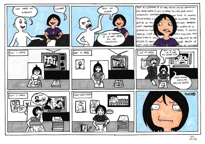 Proyecto de curso 0