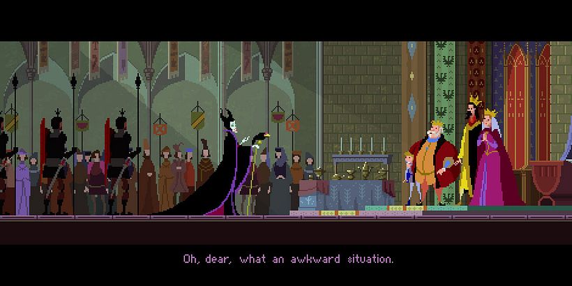 Películas y series de culto en clave pixel art 19