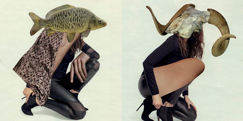 Collage memory: un juego de memoria y creatividad 7