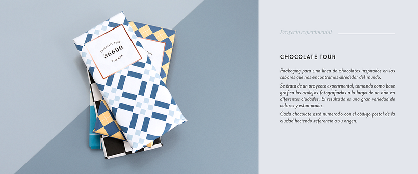 Chocolate Tour 1