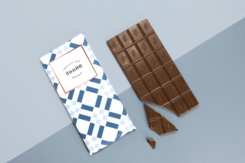 Chocolate Tour 3