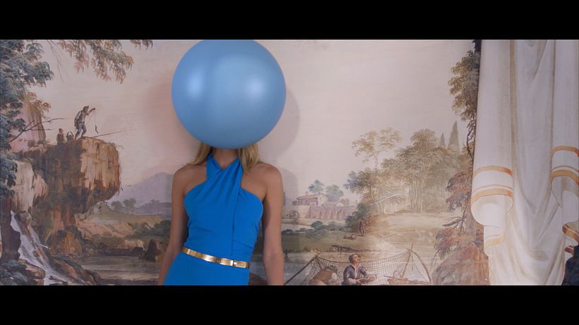 EL CORTE INGLES - globos 2
