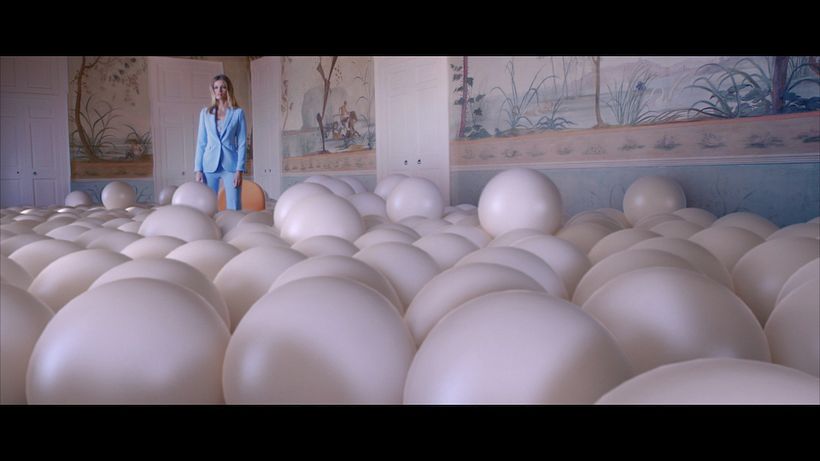 EL CORTE INGLES - globos 4