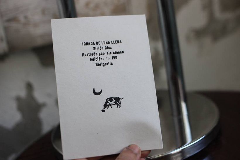 tonada de luna llena. Simón Díaz -1