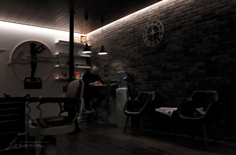 Barbería Lorente 5