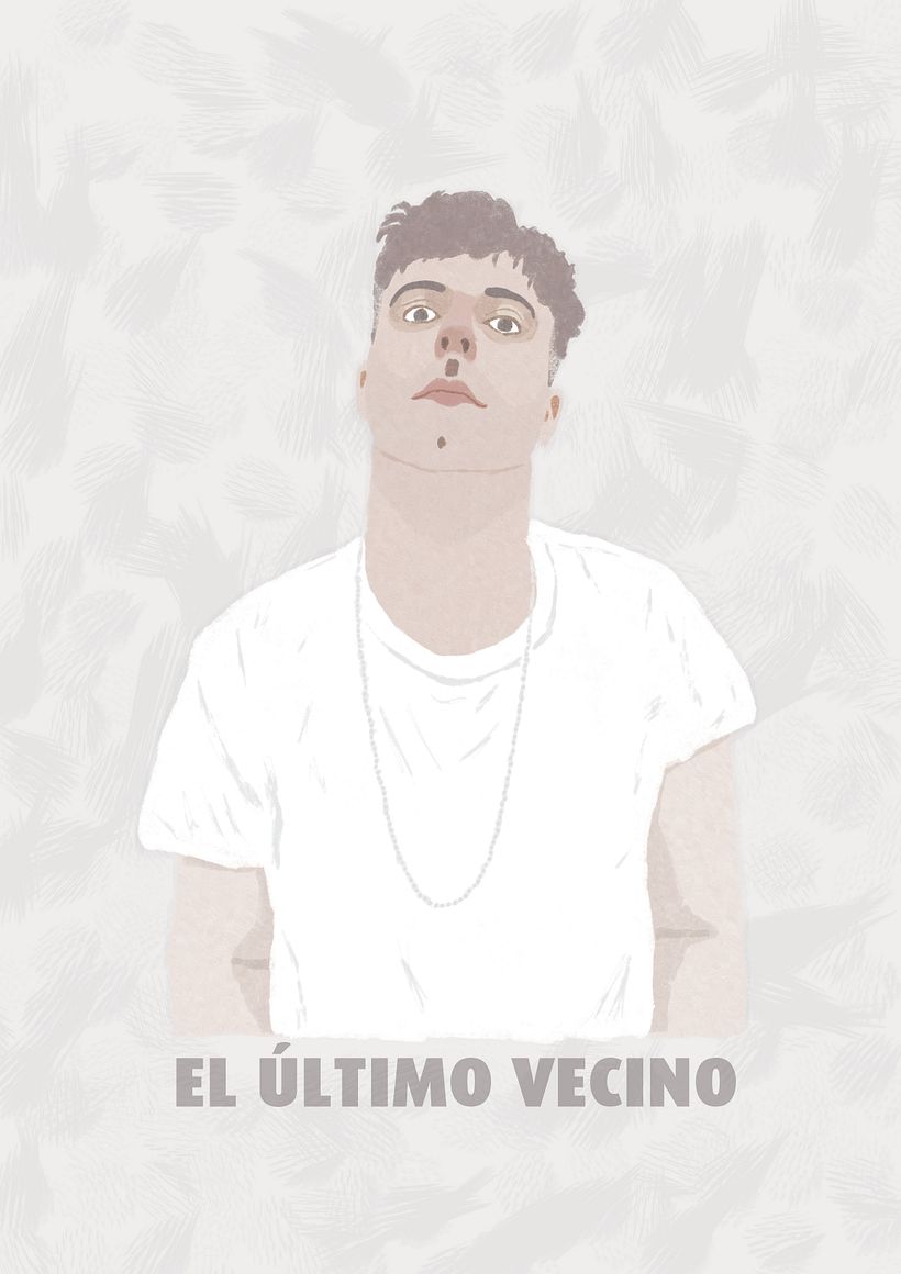 El Último Vecino 1