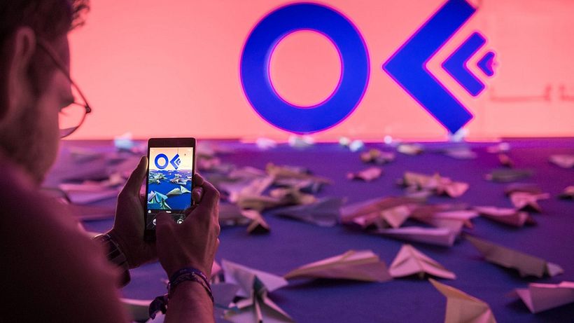 15 eventos creativos que no deberías perderte en 2018 22