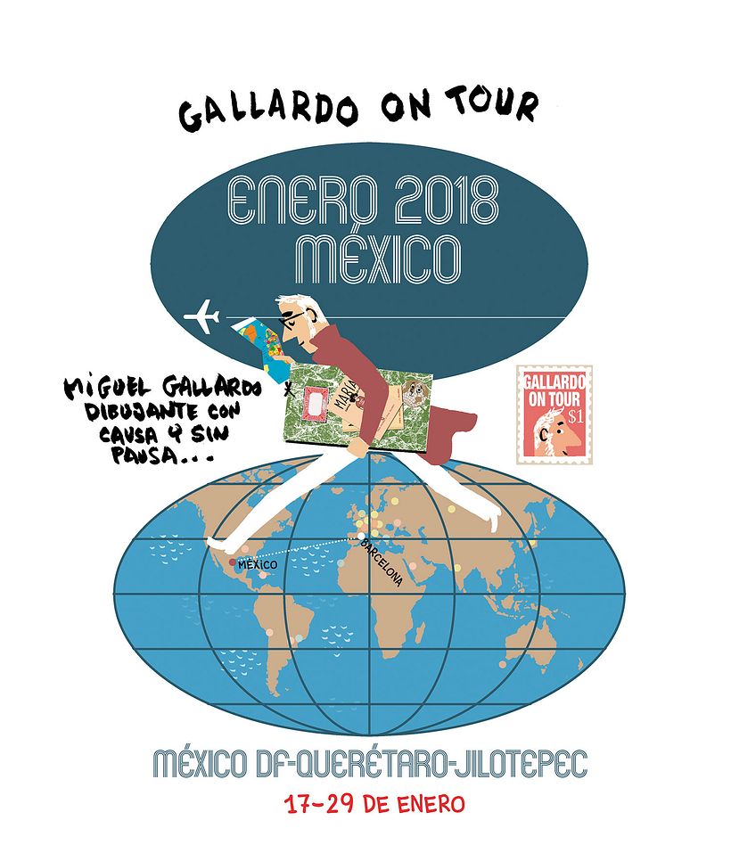 15 eventos creativos que no deberías perderte en 2018 4