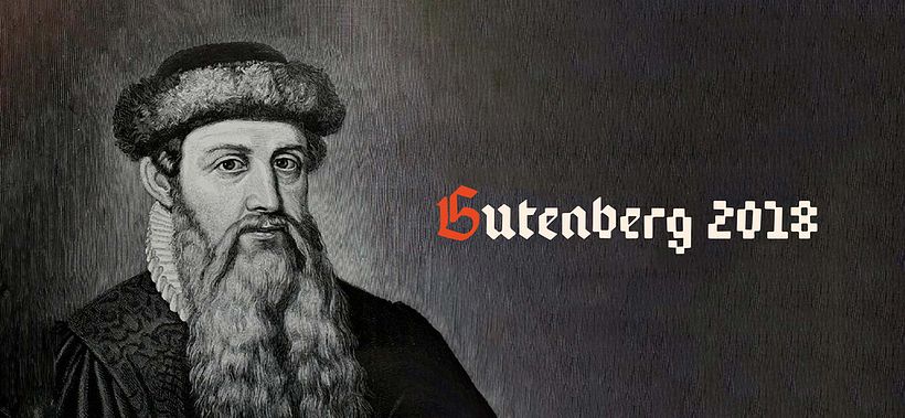 15 eventos creativos que no deberías perderte en 2018 12