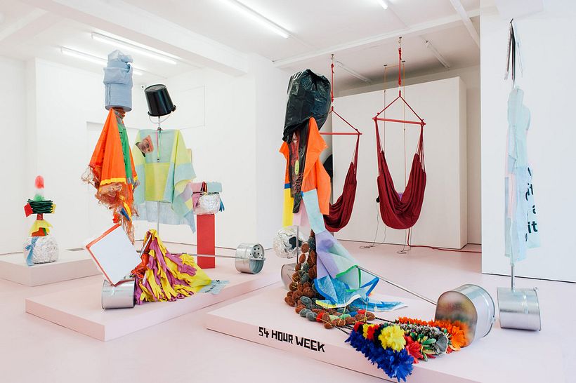 15 eventos creativos que no deberías perderte en 2018 14