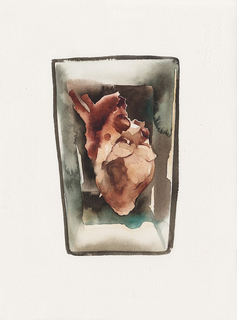 ilustradores realistas? 6