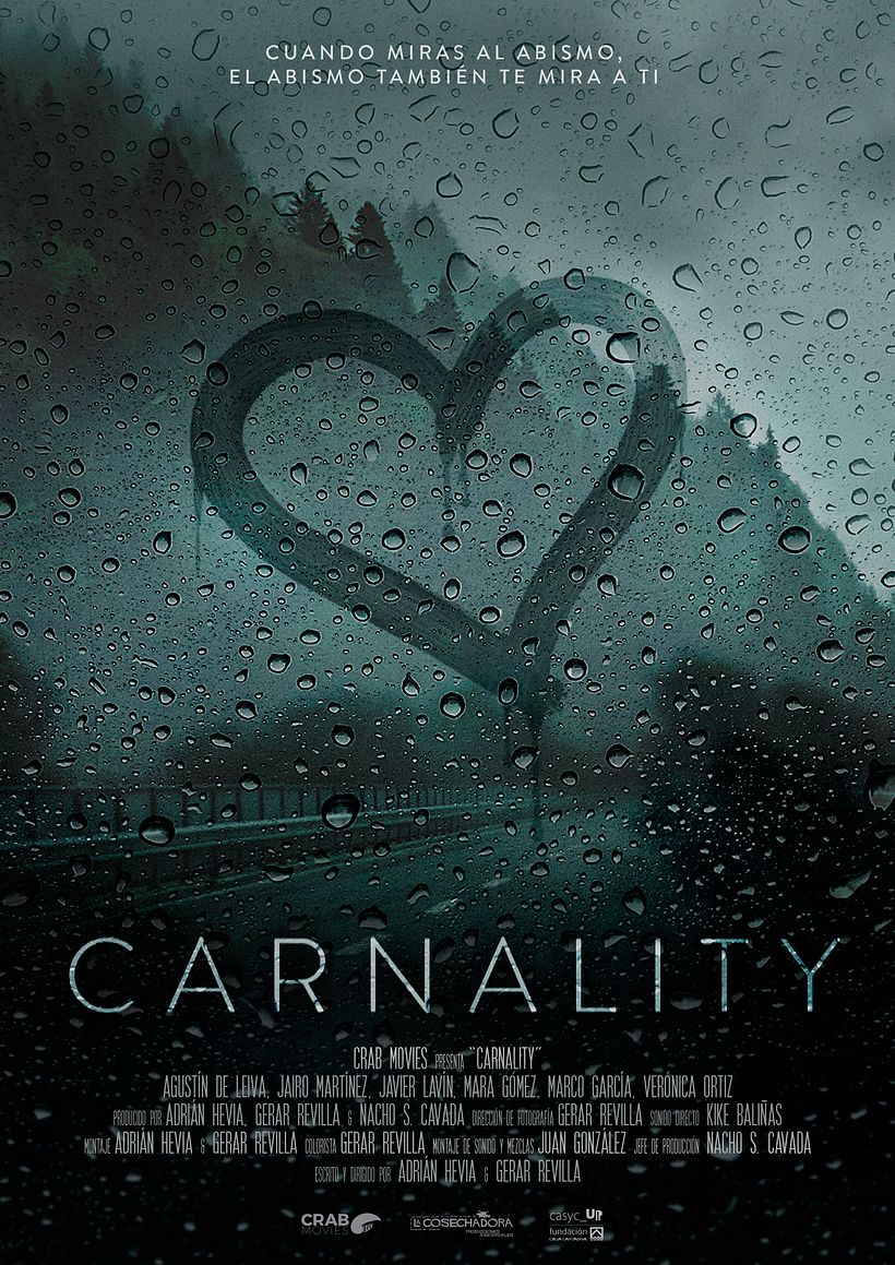 Cartel "Carnality" 1