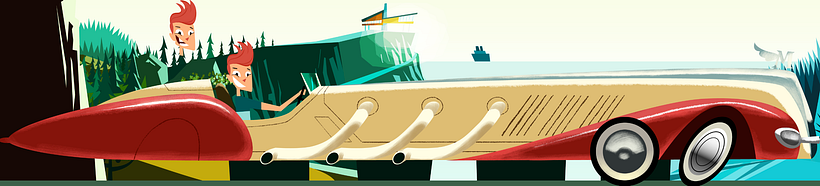 La aplicación del millón 20