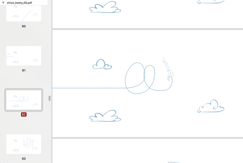La aplicación del millón 36
