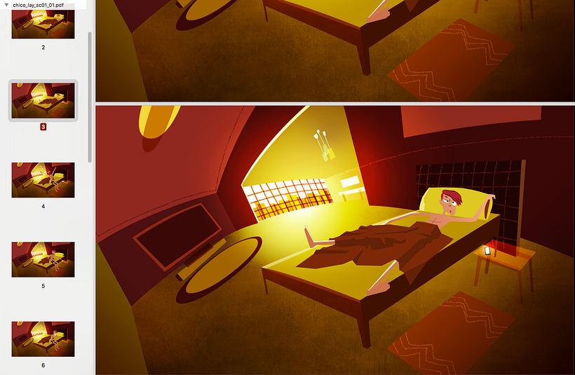 La aplicación del millón 38