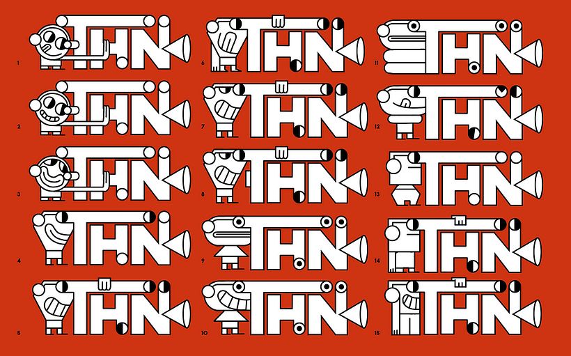 Tiny Huge News TV, noticias creativas por y para niños 6