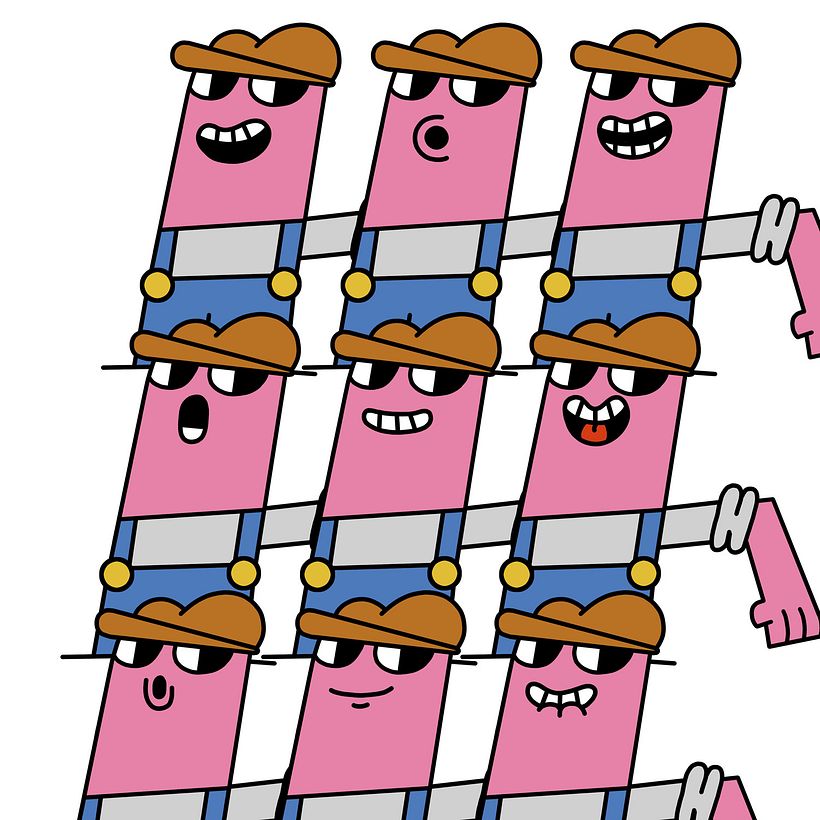 Tiny Huge News TV, noticias creativas por y para niños 11