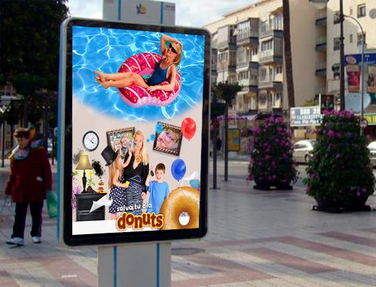 Salva tu día con Donuts 6