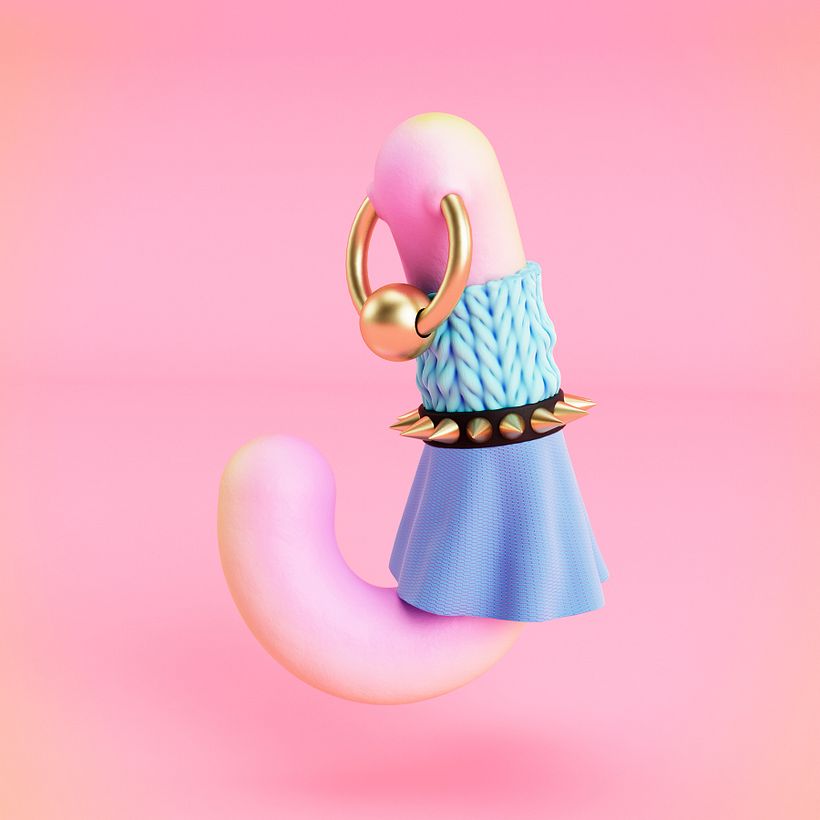 Genitalturnier Poster 3