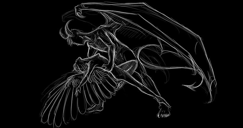 My Demon Character 2