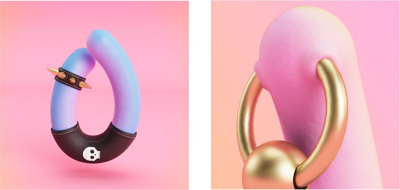 Genitalturnier Poster 4