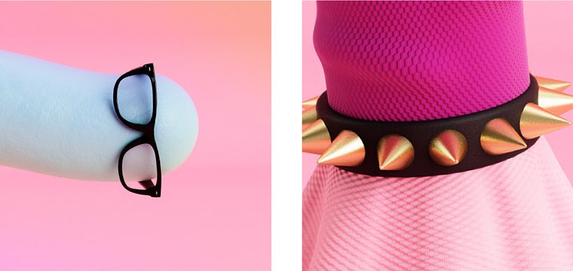 Genitalturnier Poster 9