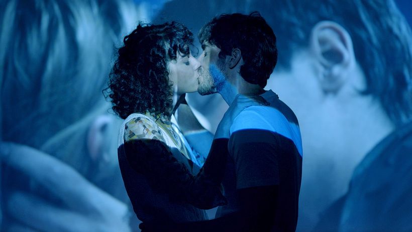 MOVISTAR PLUS - experiencias 2