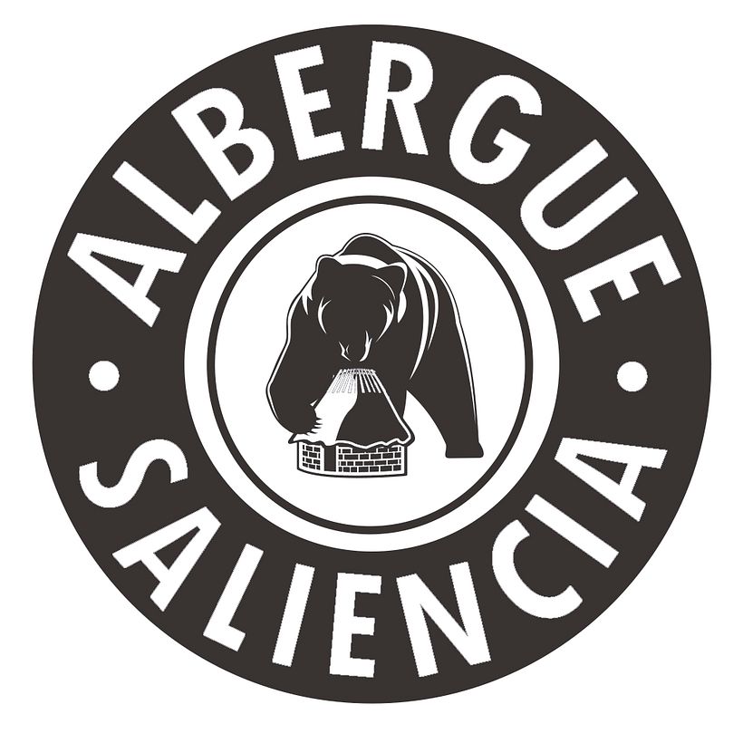  Albergue de Saliencia 2