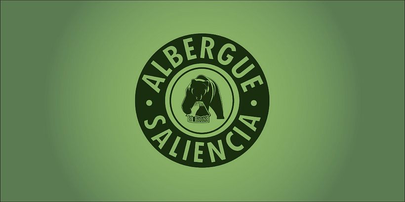  Albergue de Saliencia 0