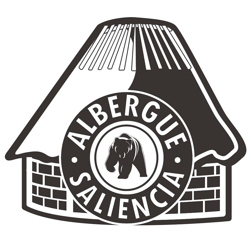  Albergue de Saliencia 3