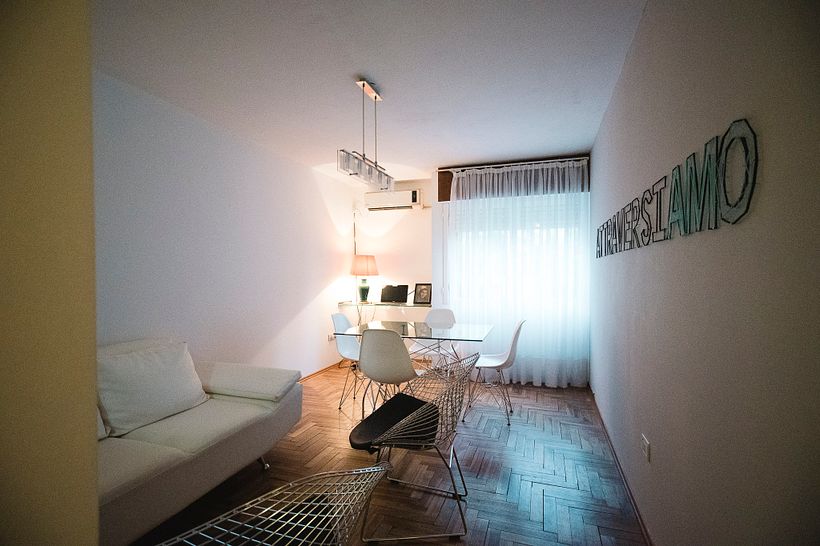 Interiorismo- reforma piso 40 m2 2