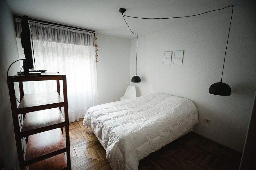Interiorismo- reforma piso 40 m2 2