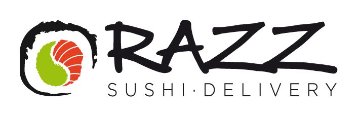 Razz Sushi 1