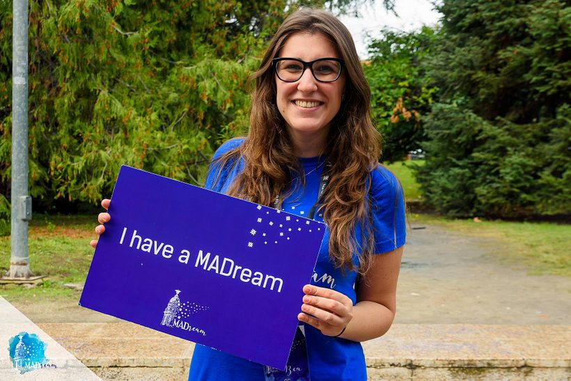 MADream -1