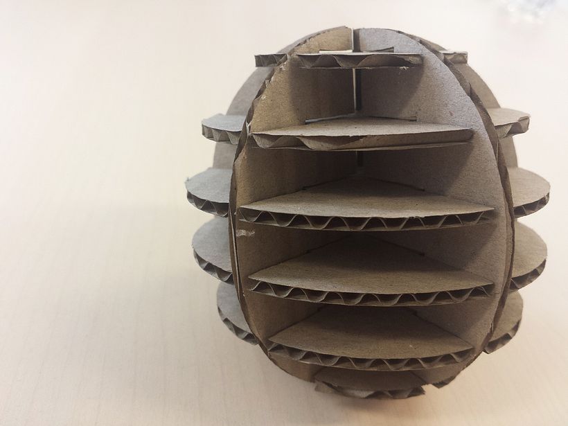 Laser Cut VS Virtual 5