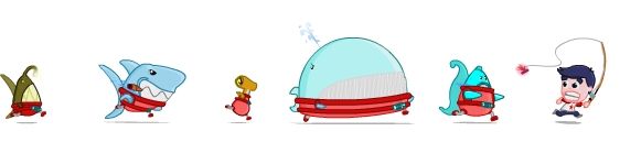 Chip & Fish 4